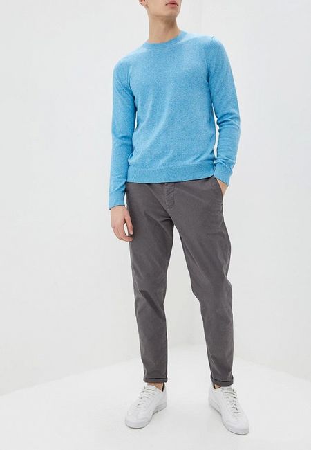 Брюки Topman