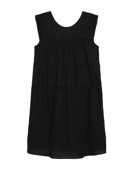 Платье CURRENT/ELLIOTT