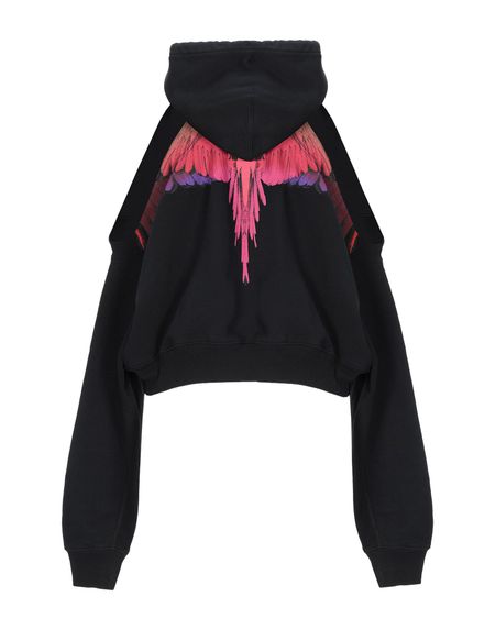 Толстовка MARCELO BURLON