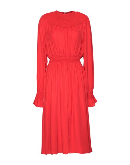 Платье GEORGE J. LOVE