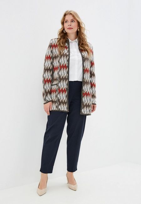 Кардиган Milana Style