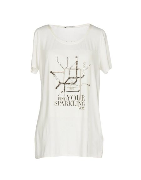 Футболка LIU •JO