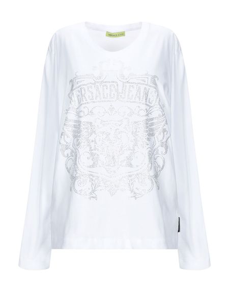 Футболка VERSACE JEANS