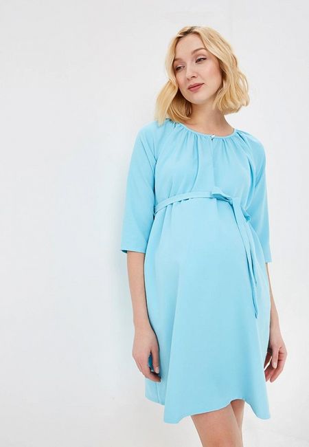 Платье 9Месяцев 9Дней