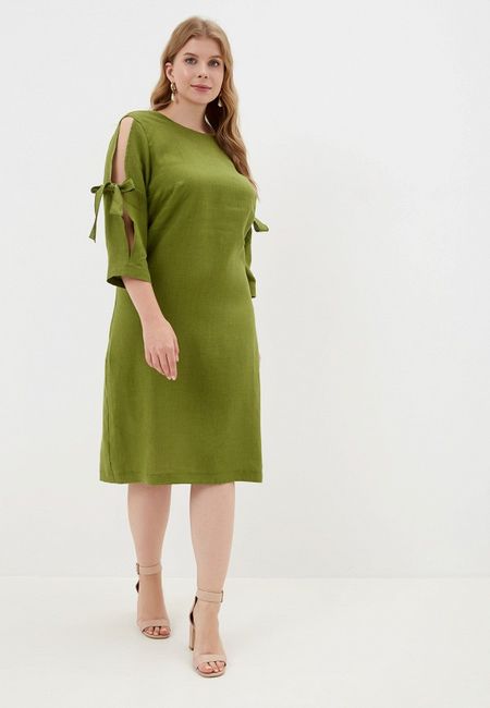 Платье Shegida