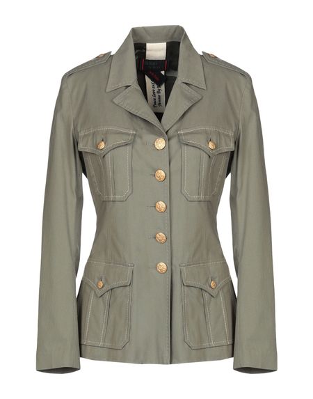 Куртка FEMME by MICHELE ROSSI