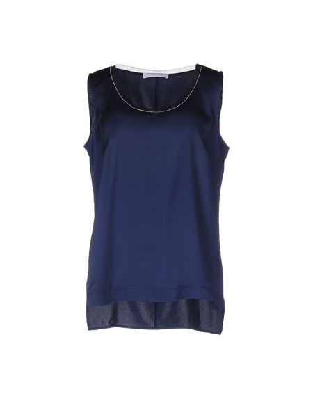 Топ FABIANA FILIPPI