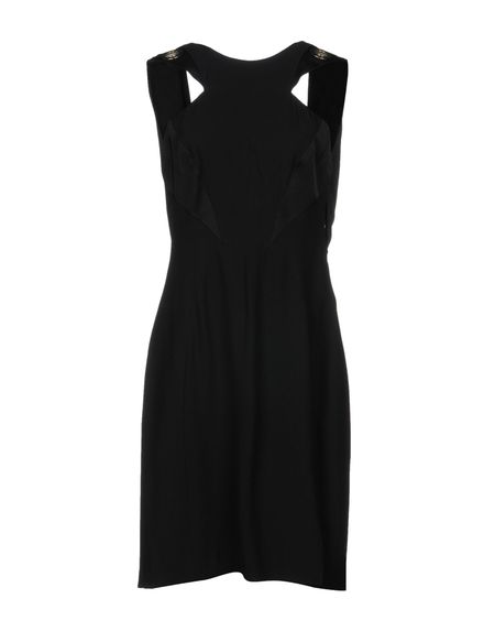 Платье VERSACE COLLECTION