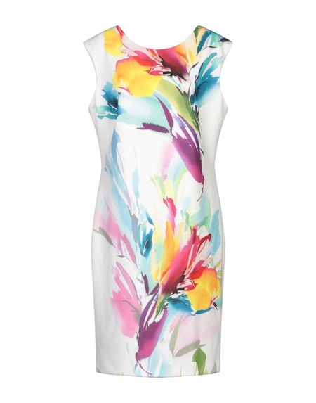 Платье FRANK LYMAN