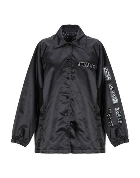Куртка ALEXANDER WANG