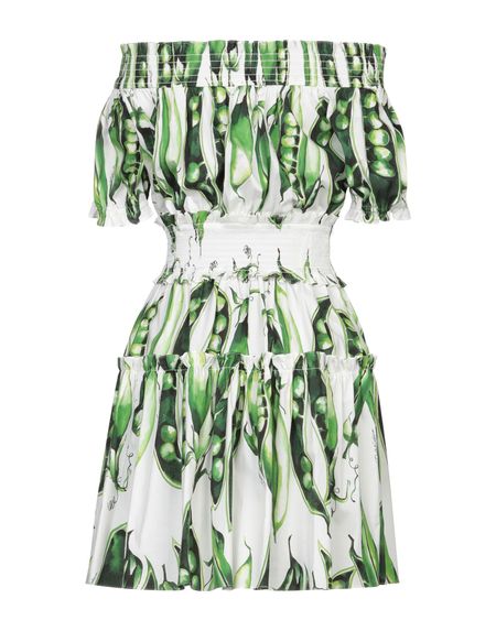 Платье DOLCE & GABBANA