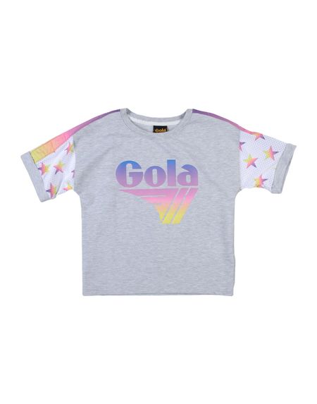 Толстовка GOLA