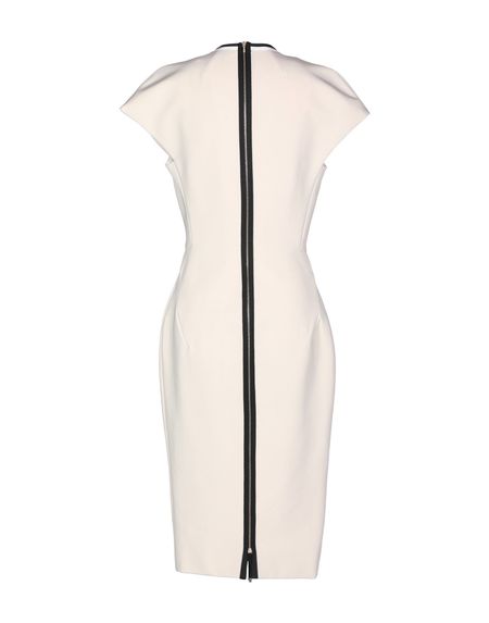 Платье VICTORIA BECKHAM