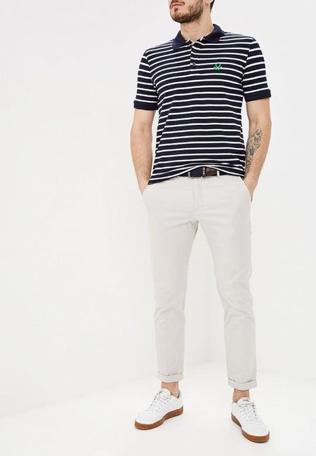 Футболка United Colors of Benetton