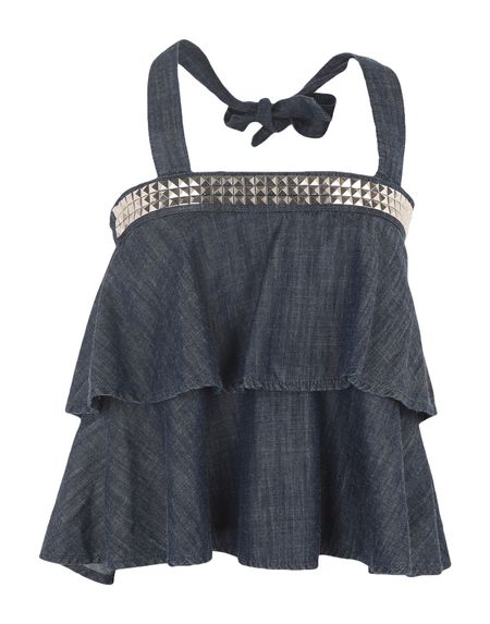 Топ MY TWIN TWINSET