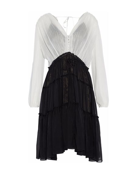 Платье CATHERINE DEANE