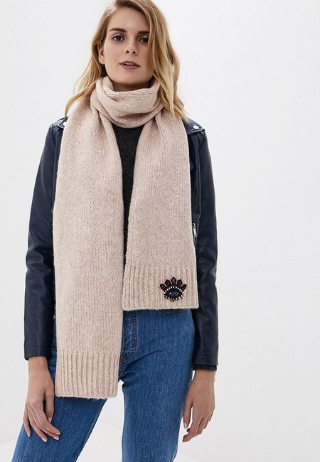 Шарф Kenzo
