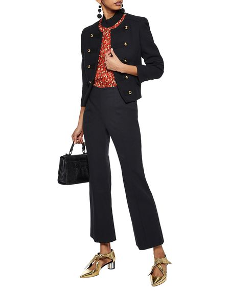 Брюки SONIA RYKIEL