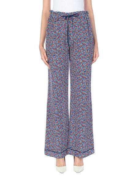 Брюки TOMMY HILFIGER