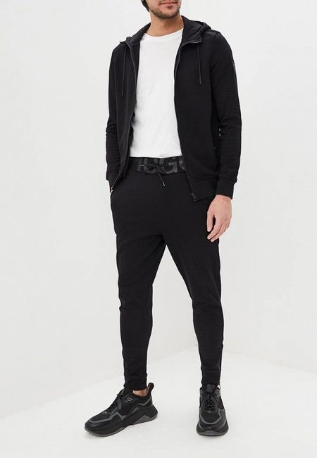 Толстовка Boss Hugo Boss