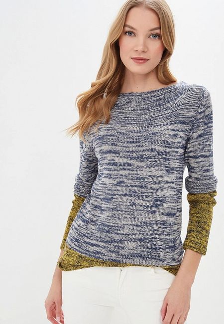 Джемпер Krapiva