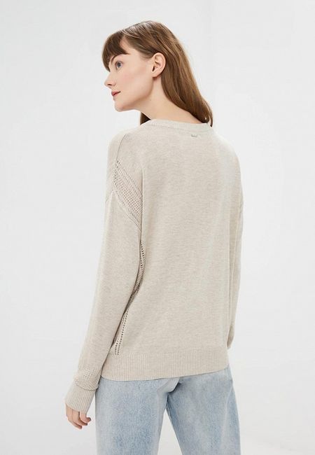 Джемпер Conso Wear