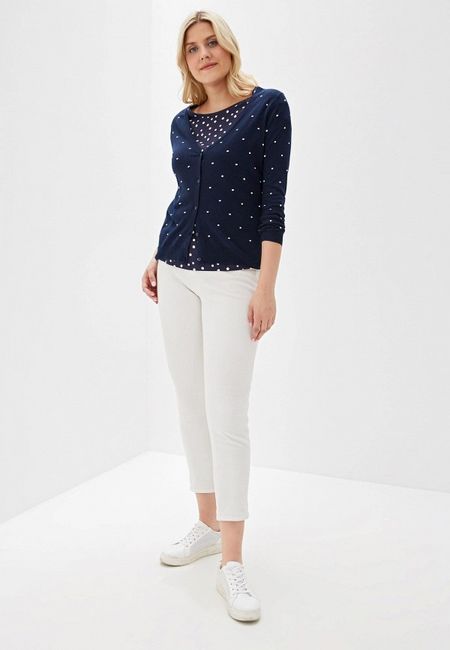 Кардиган Violeta by Mango