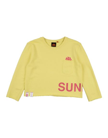 Толстовка SUNDEK