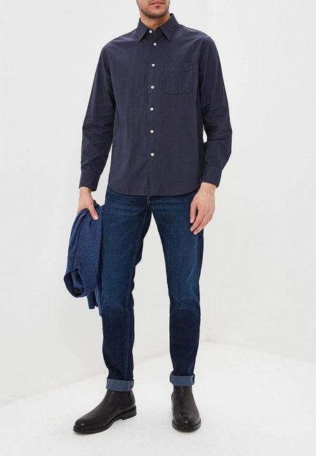 Рубашка Rag & Bone