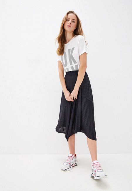 Футболка DKNY