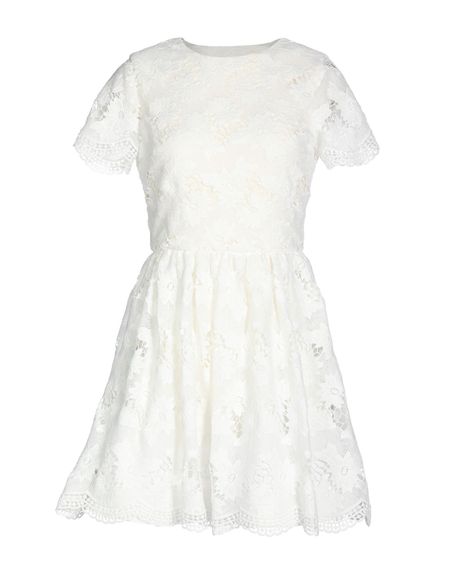 Платье ALICE + OLIVIA