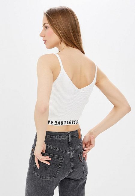 Топ JJ Wear