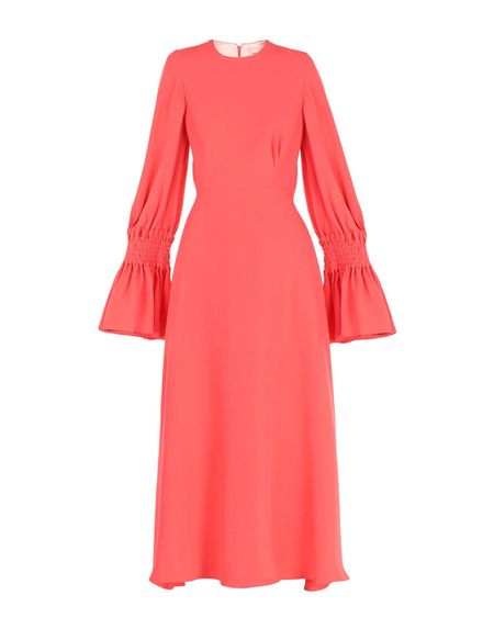 Платье ROKSANDA