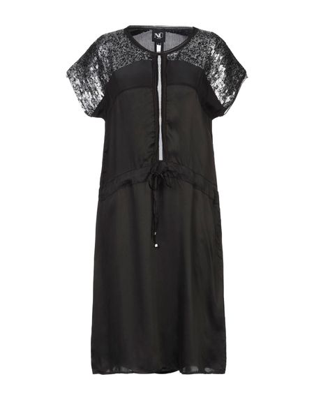 Платье NÜ DENMARK