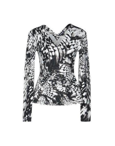 Футболка JUST CAVALLI