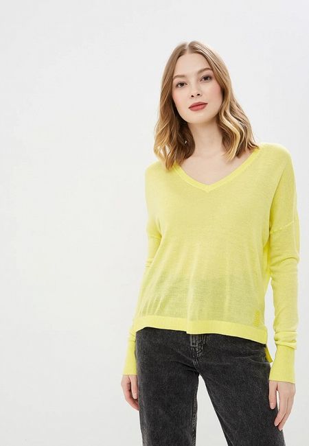 Джемпер Q/S designed by