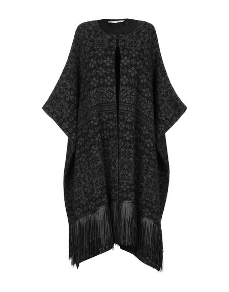 Пальто SAVERIO PALATELLA