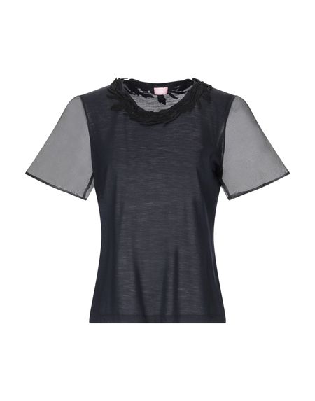 Футболка GIAMBA