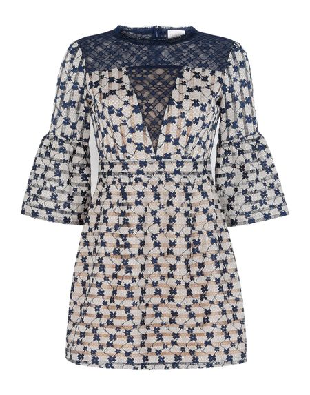 Платье FOXIEDOX