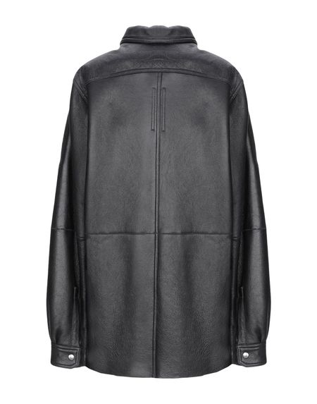 Пальто RICK OWENS