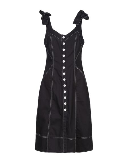 Платье ULLA JOHNSON