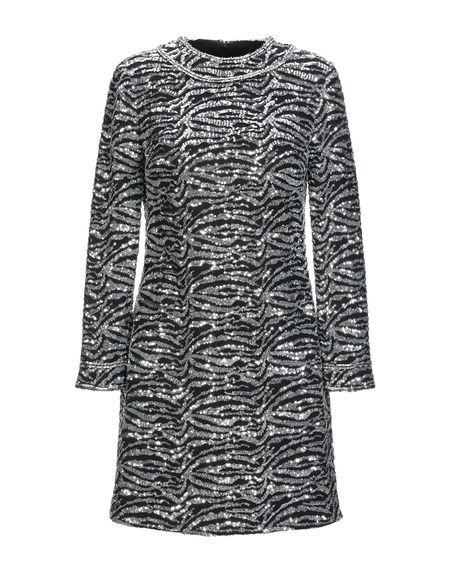 Платье SAINT LAURENT