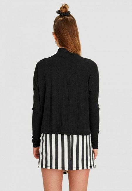 Кофта Stradivarius