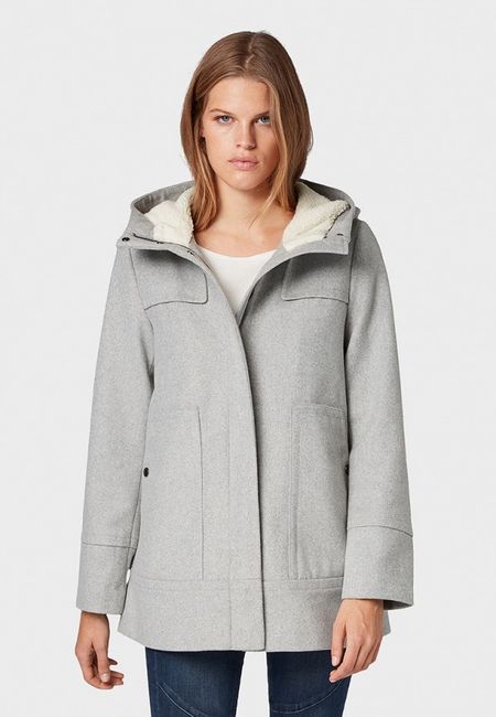 Пальто Tom Tailor Denim