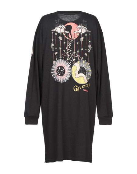 Платье GIVENCHY