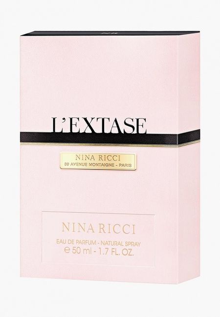 Духи Nina Ricci