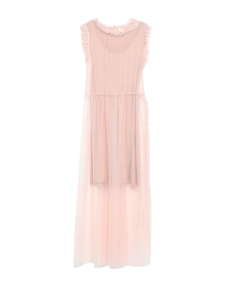 Платье TENSIONE IN