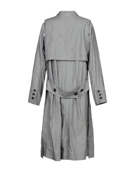 Пальто ANDREAS KRONTHALER x VIVIENNE WESTWOOD