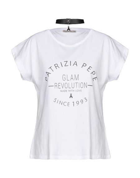 Футболка PATRIZIA PEPE