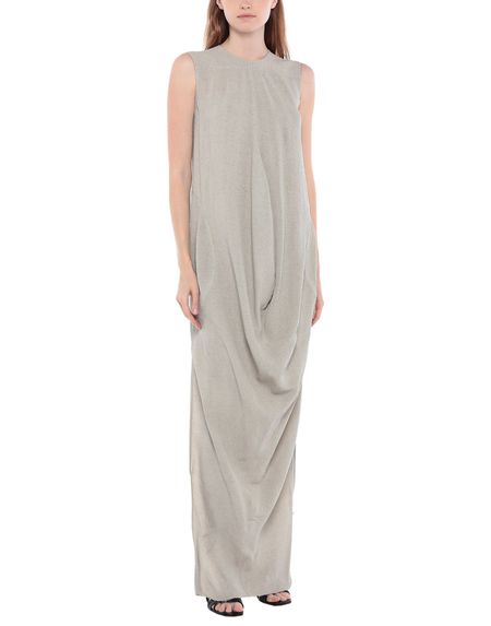 Платье RICK OWENS